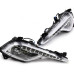mobis led fog lamp hyundai sonata yf 2012-14